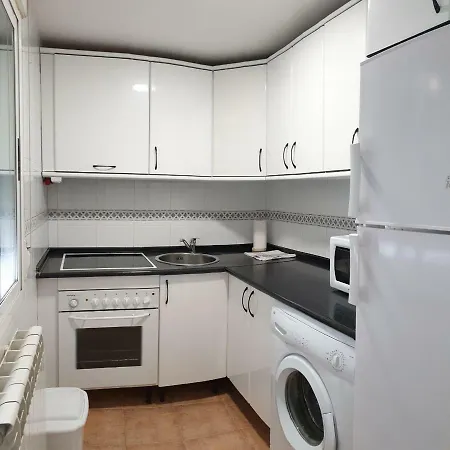 Portales De Pizarro Apartment Bejar Exterior photo