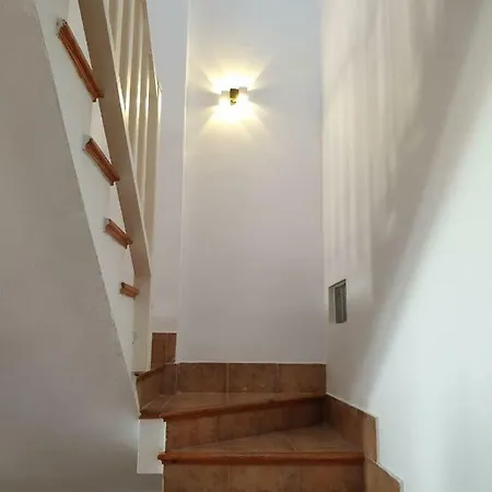 Portales De Pizarro Apartment Bejar Exterior photo