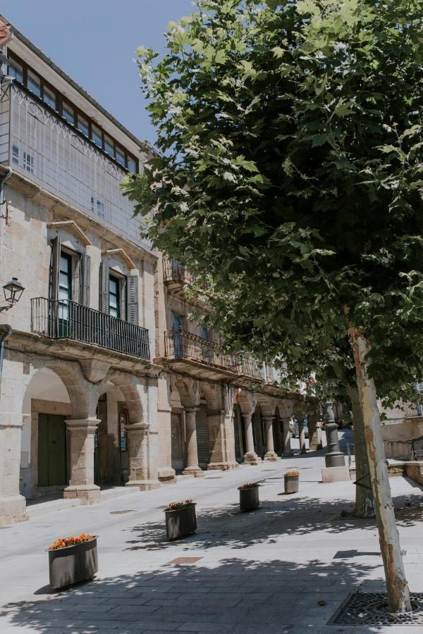 Portales De Pizarro