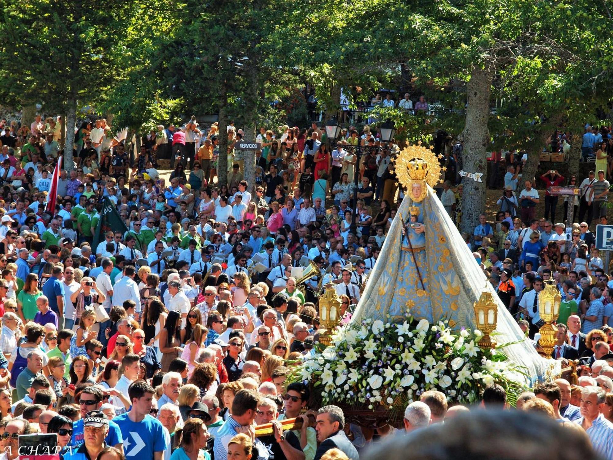 Portales De Pizarro * Bejar