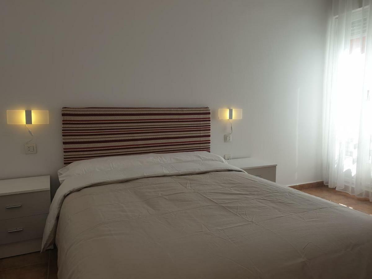 Portales De Pizarro Apartment