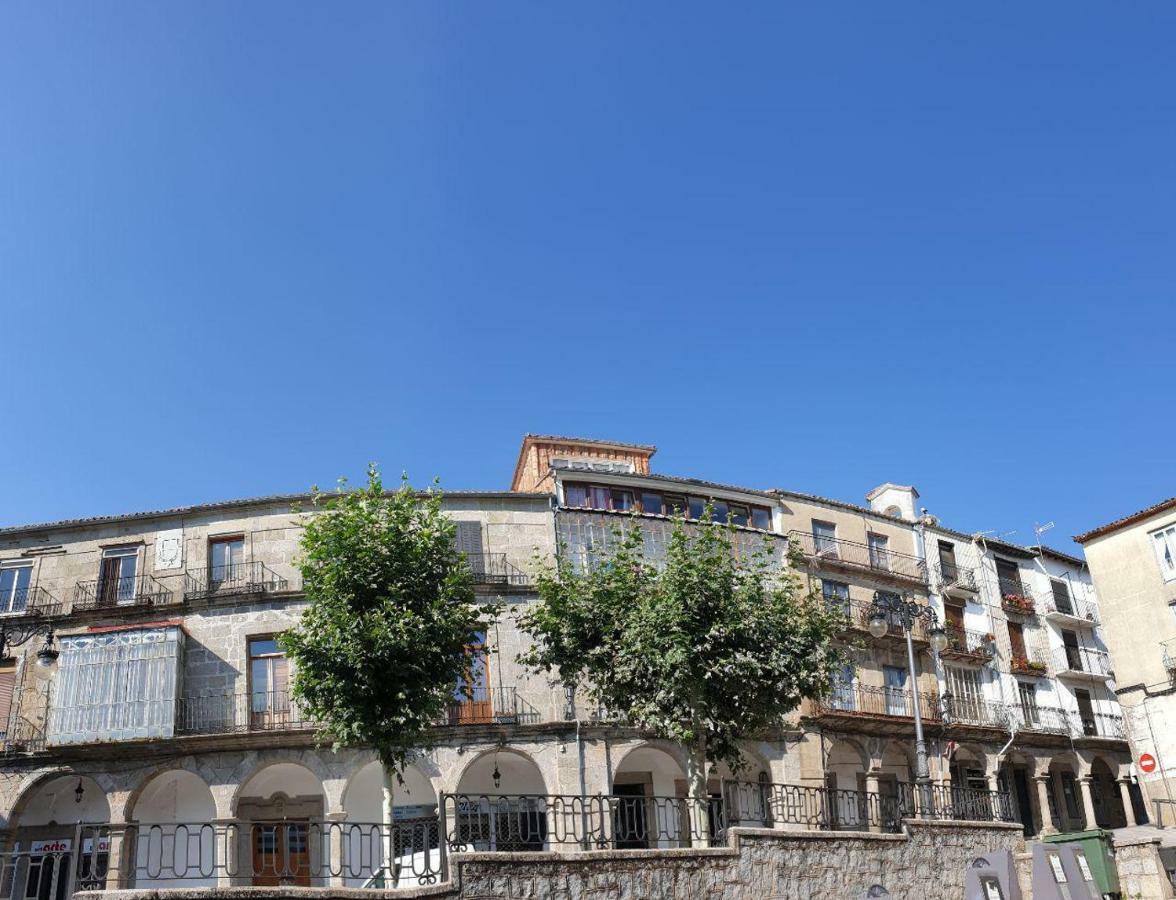 Apartment Portales De Pizarro
