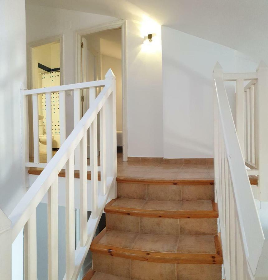 Apartment Portales De Pizarro