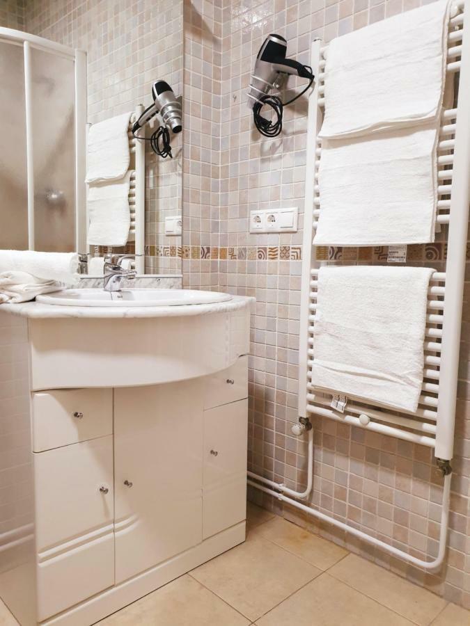 Apartment Portales De Pizarro Bejar