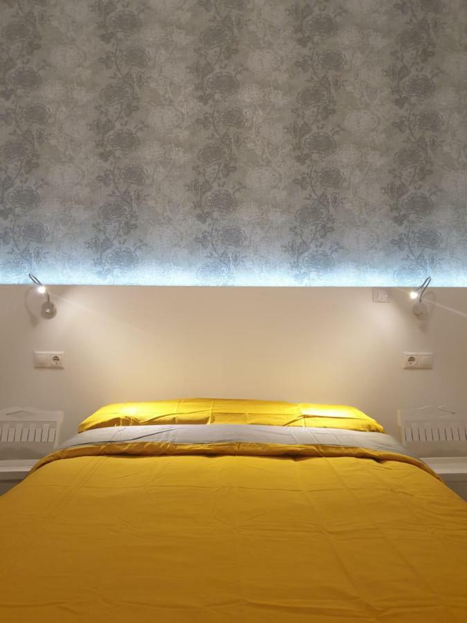 Portales De Pizarro Apartment Bejar