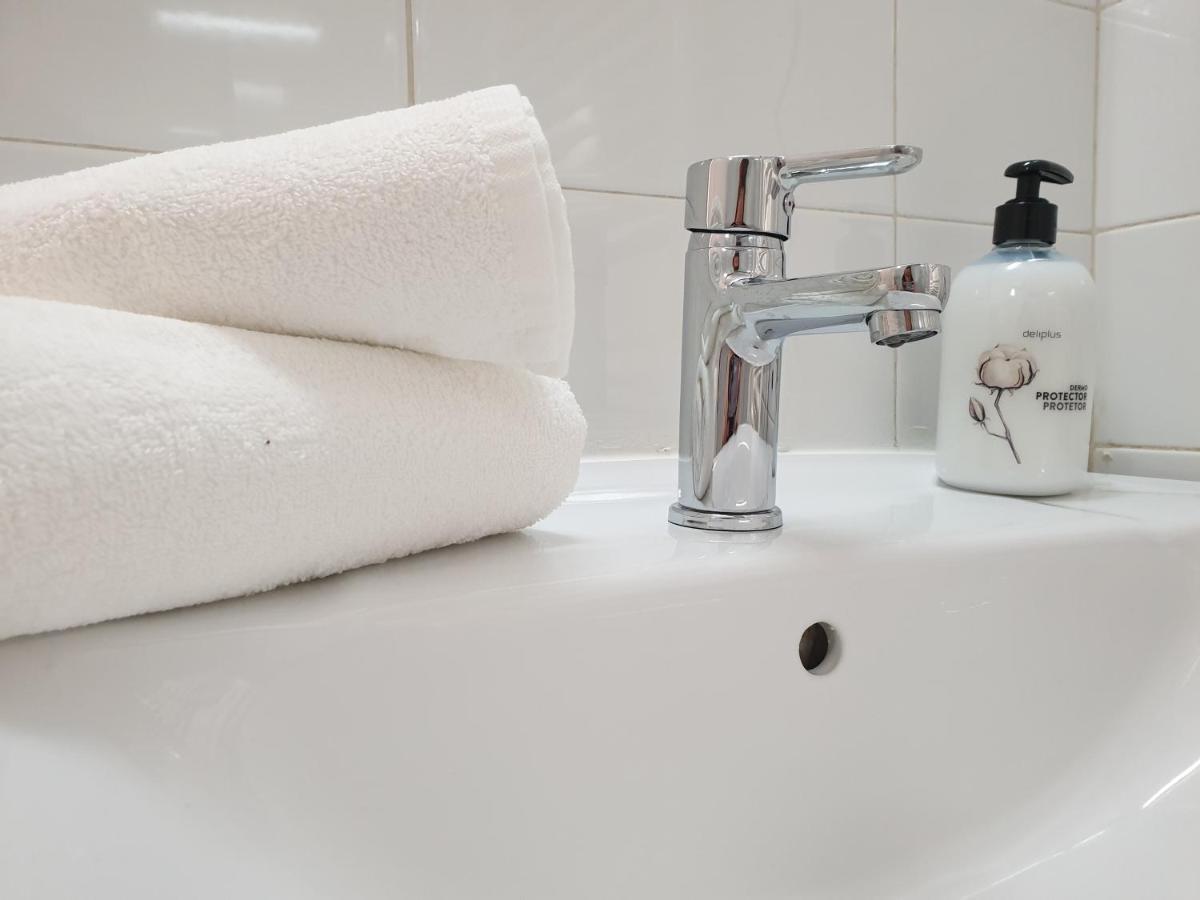 Portales De Pizarro Apartment Bejar