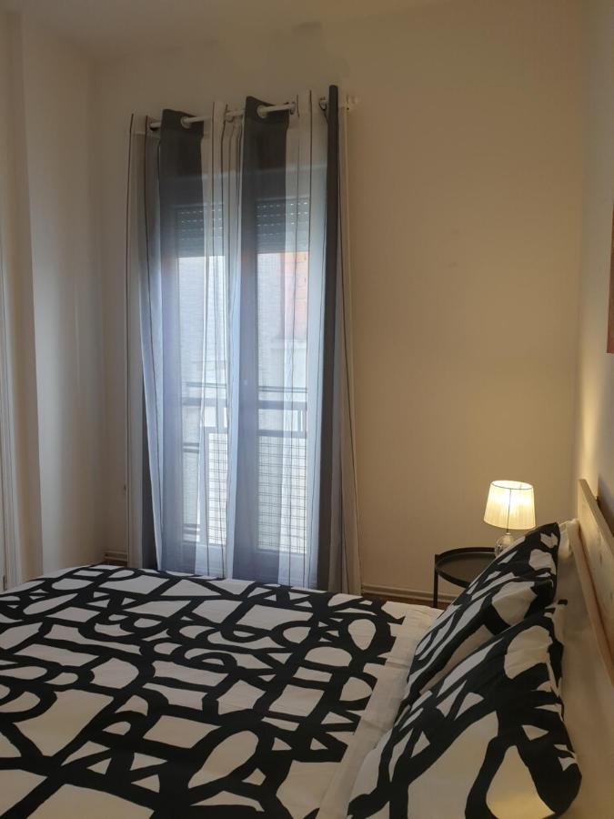 Portales De Pizarro Apartment *