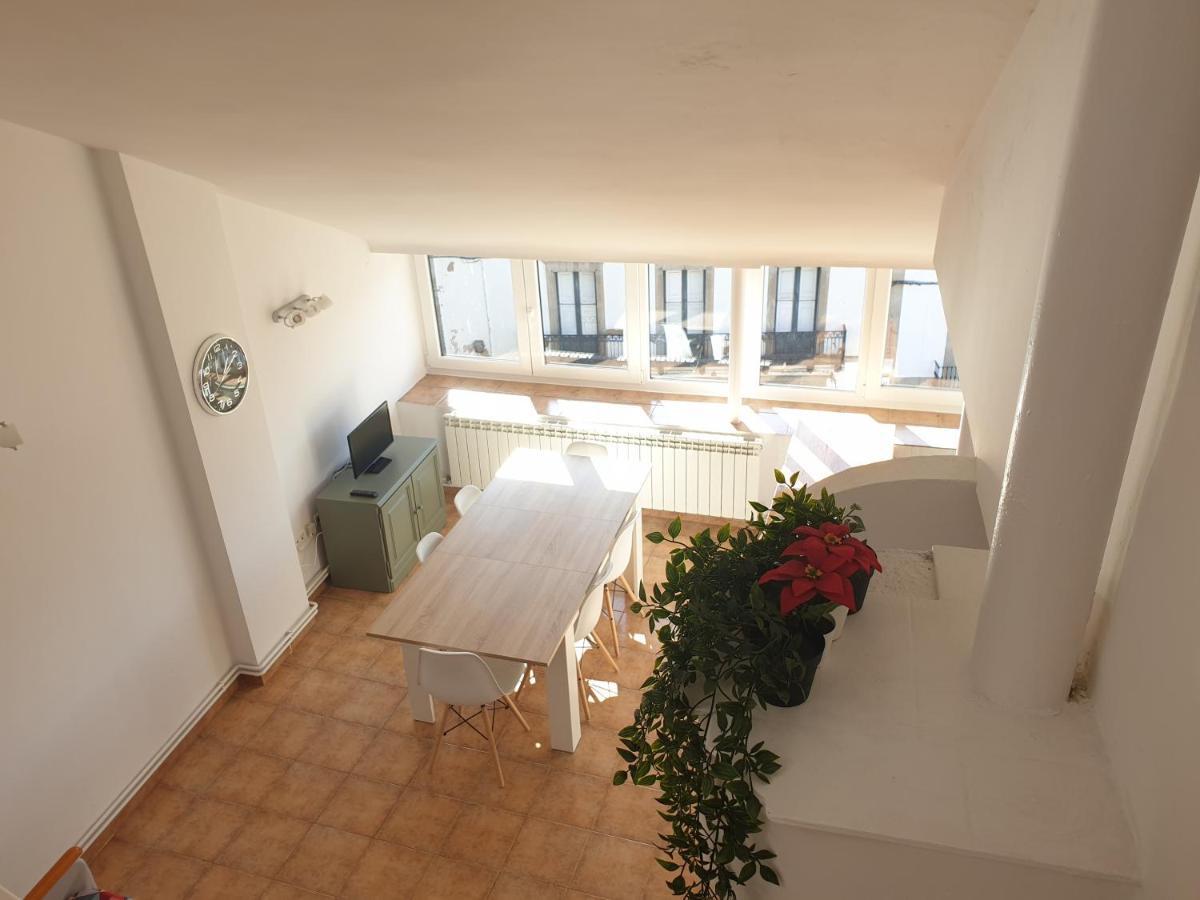 Portales De Pizarro Apartment Bejar
