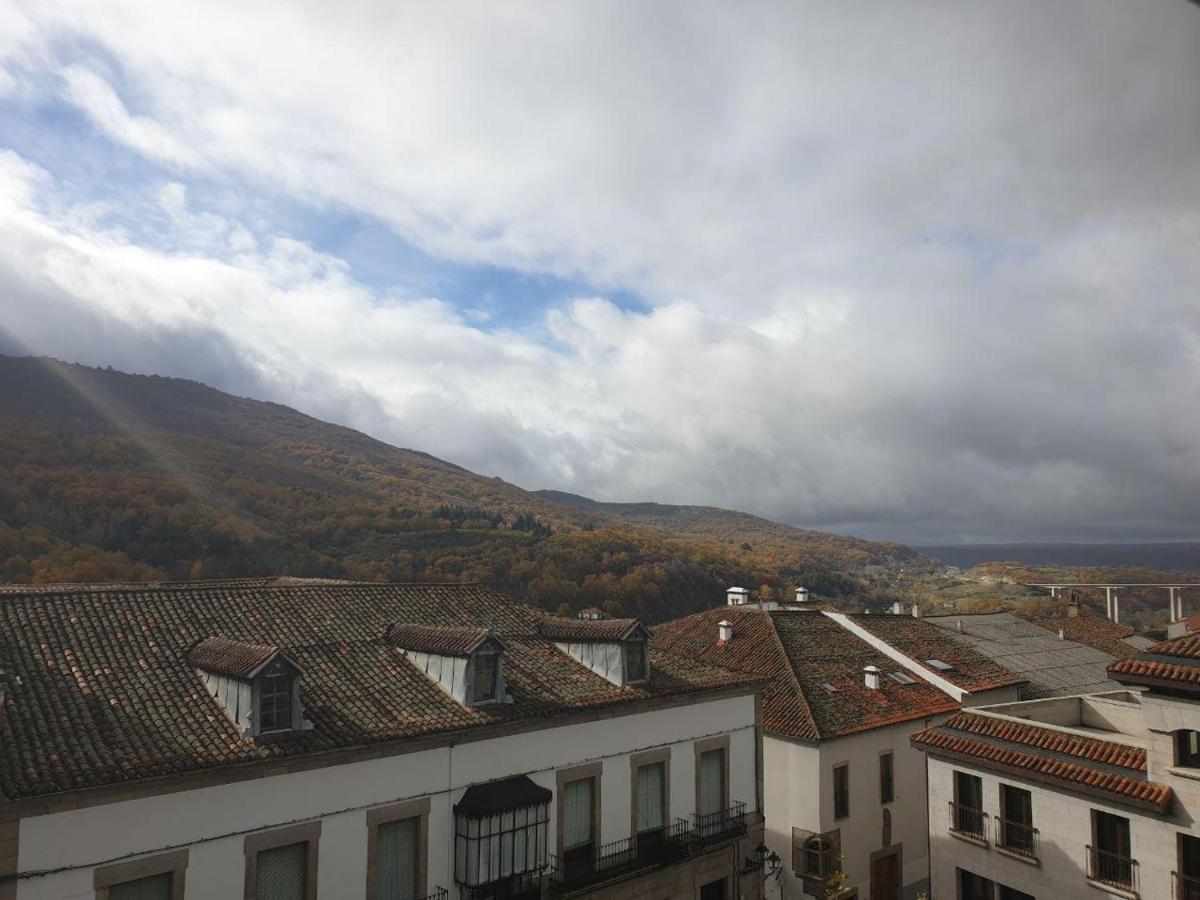 Apartment Portales De Pizarro Bejar